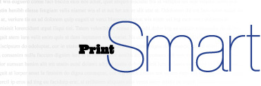 Print Smart Logo